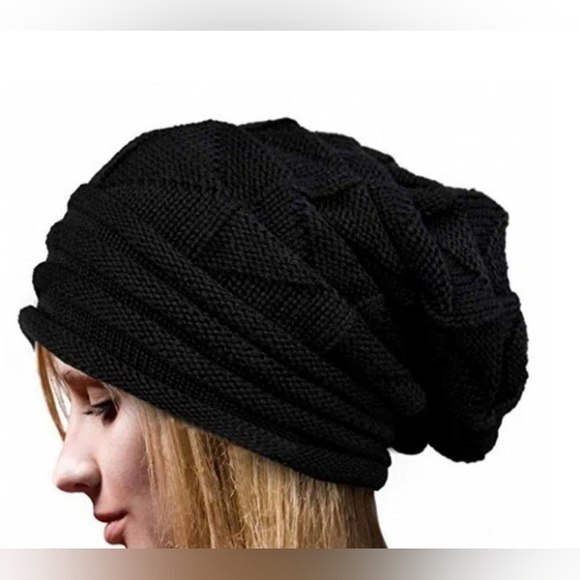 Knit Cap/Beanie - Picture 3 of 4